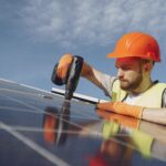 Se necesitan 17 Trabajadores [SIN EXPERIENCIA] para Trabajar de Montador de Placas Solares